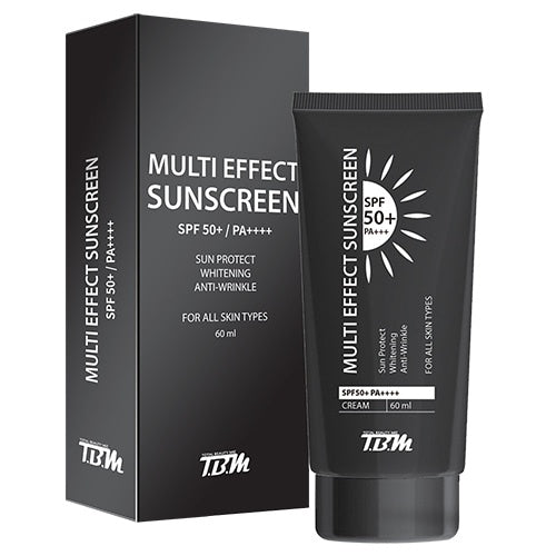 Multi-Effect Sunscreen 60ml