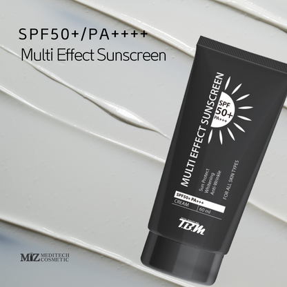 Multi-Effect Sunscreen 60ml