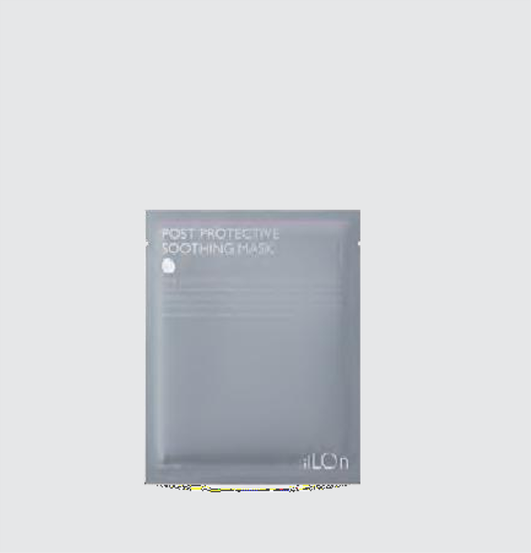POST PROTECTIVE SOOTHING MASK 37 g X 5 ea