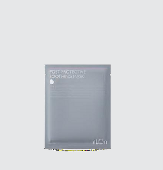 POST PROTECTIVE SOOTHING MASK 37 g X 5 ea