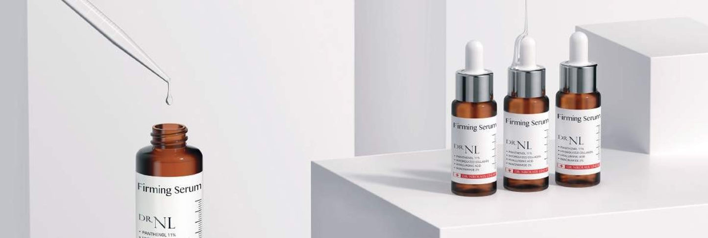 DR. NL Firming Serum 20ml