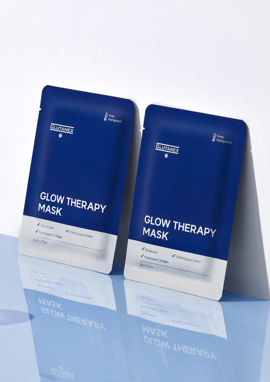 GLOW THERAPY MASK