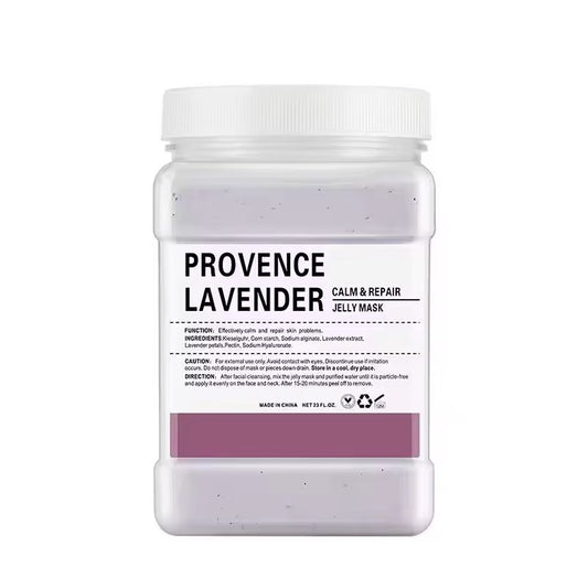 Provence Lavender: calm & repair