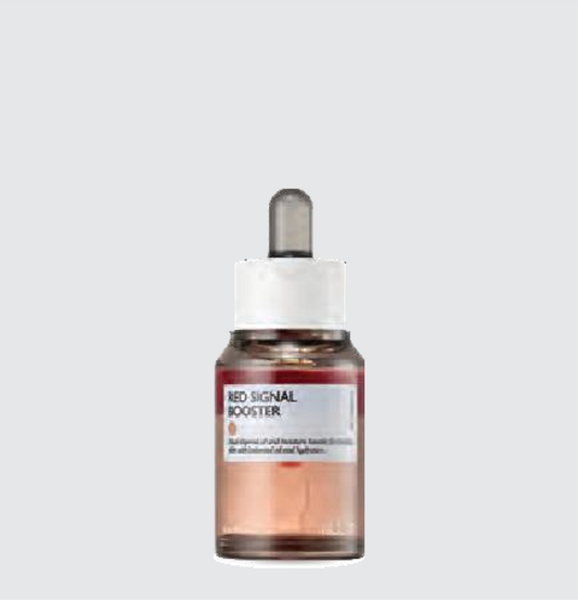 RED SIGNAL BOOSTER  30 g / 1.05 oz.