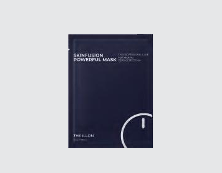 SKINFUSION® POWERFUL MASK 25 g X 5 ea