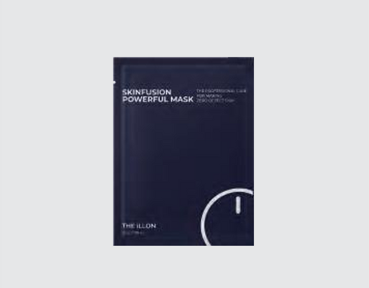 SKINFUSION® POWERFUL MASK 25 g X 5 ea