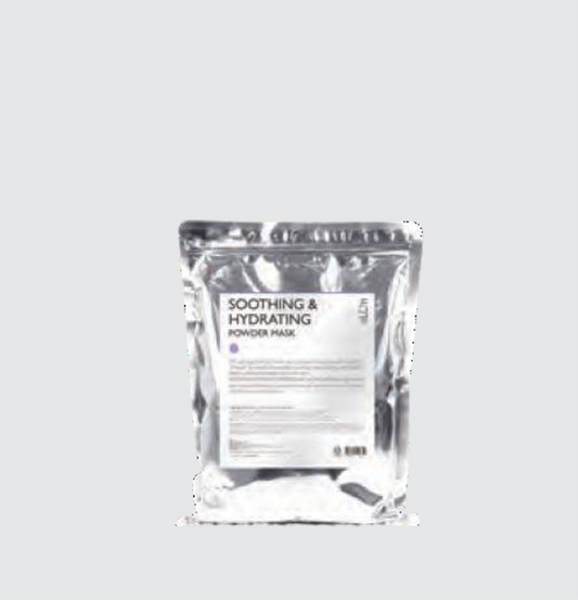 SOOTHING & HYDRATING POWDER MASK