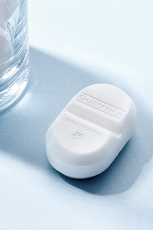 GLUTANEX SOAP