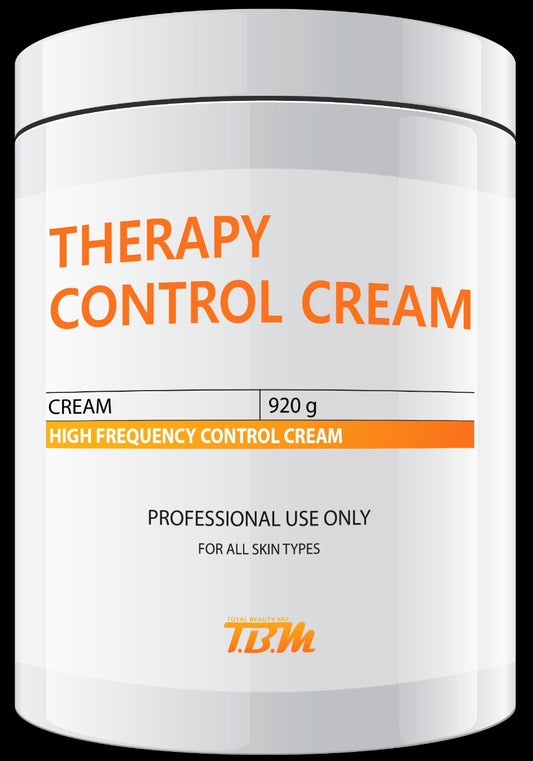 Therapy Control Cream 920g