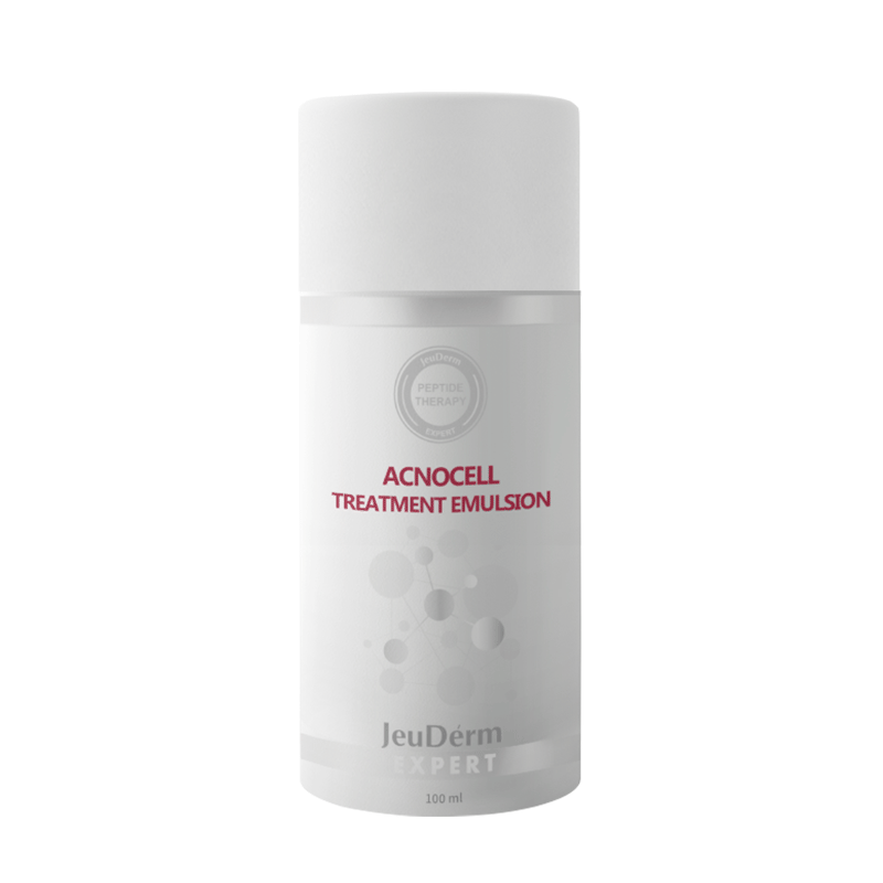 AcnoCell Treatment Emulsion (homecare)