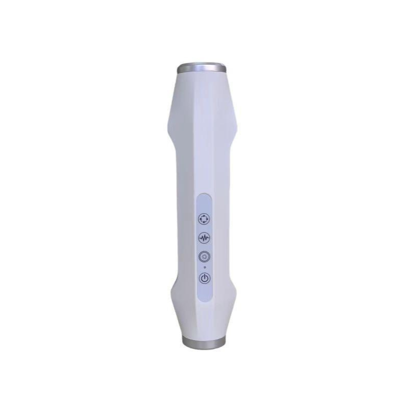 Exfoliating Handheld Oxygen Infusion Facial Device