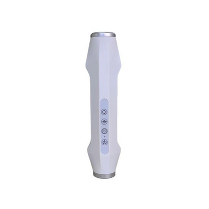 Exfoliating Handheld Oxygen Infusion Facial Device