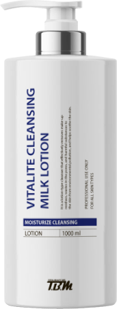 Cleansing Lotion 1 000 ml