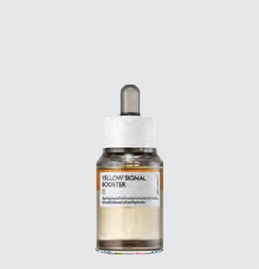 YELLOW SIGNAL BOOSTER 30 g / 1.05 oz.