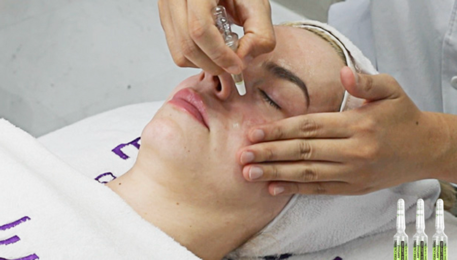 Hydra Calming Ampoule