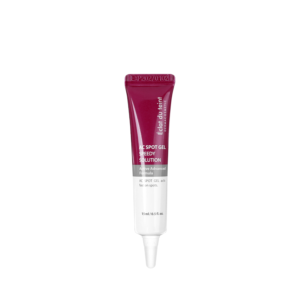 AC Gel para Puntos