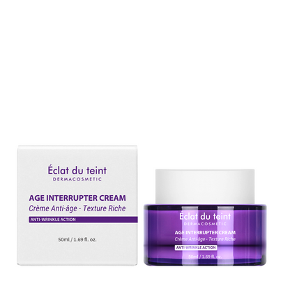 Age Interrupter Cream