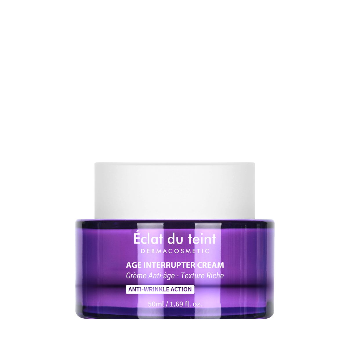Age Interrupter Cream