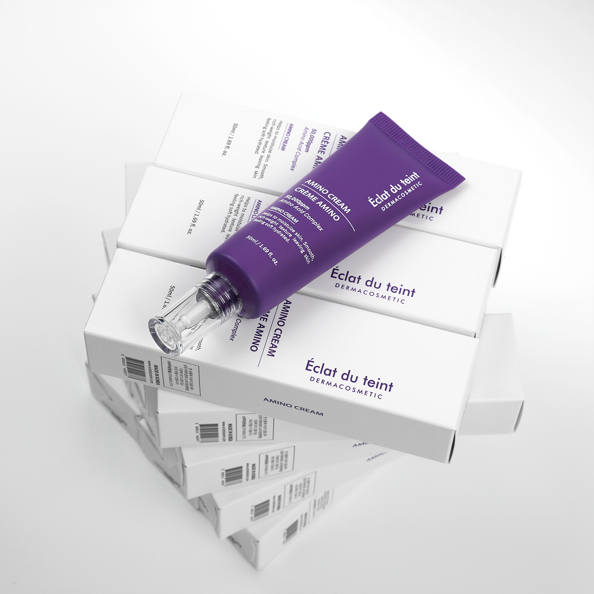 Amino Cream
