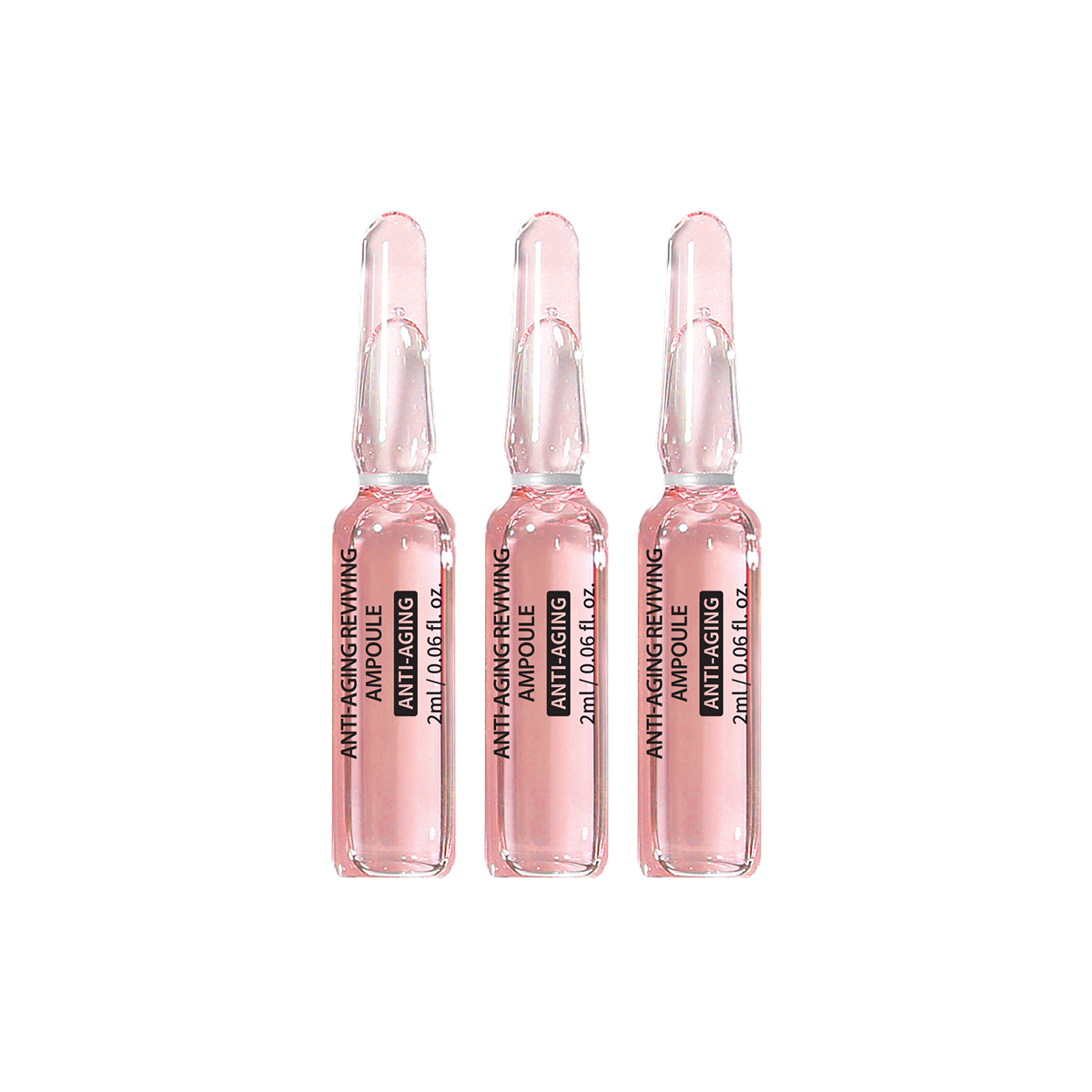 Anti-Aging Reviving Ampoule