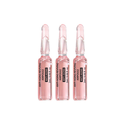 Anti-Aging Reviving Ampoule