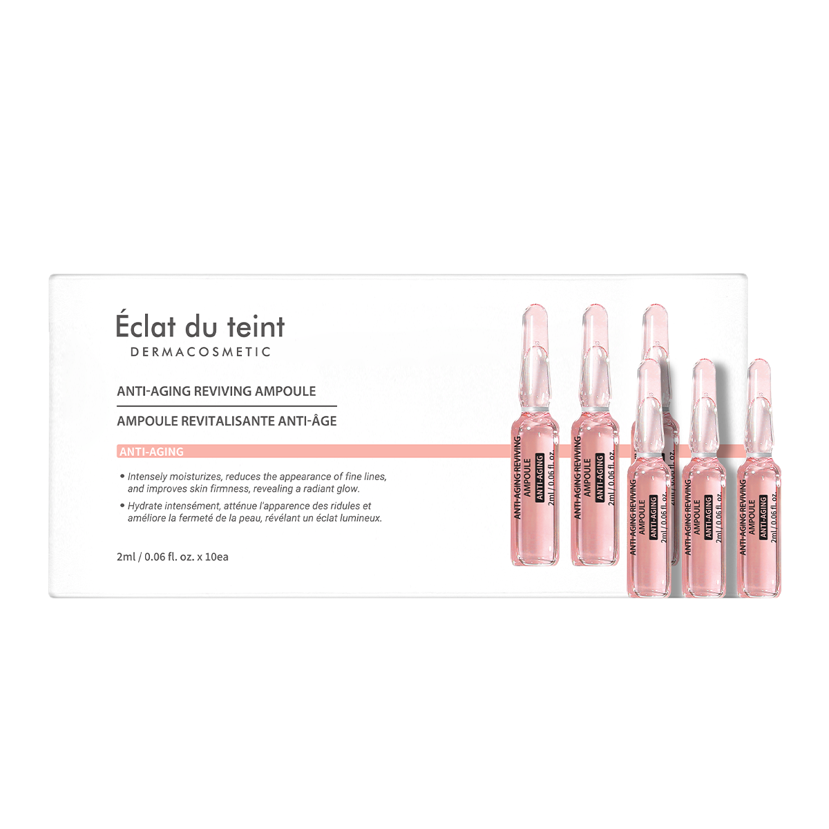 Advanced Firming Ampoule