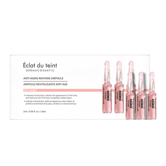 Advanced Firming Ampoule