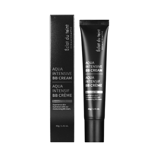 Aqua Intensive BB Cream