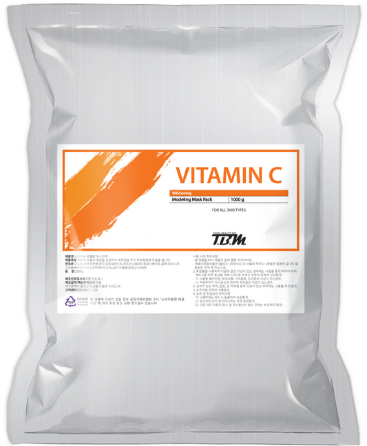 Vitamin Rubber Modeling 1,000 g