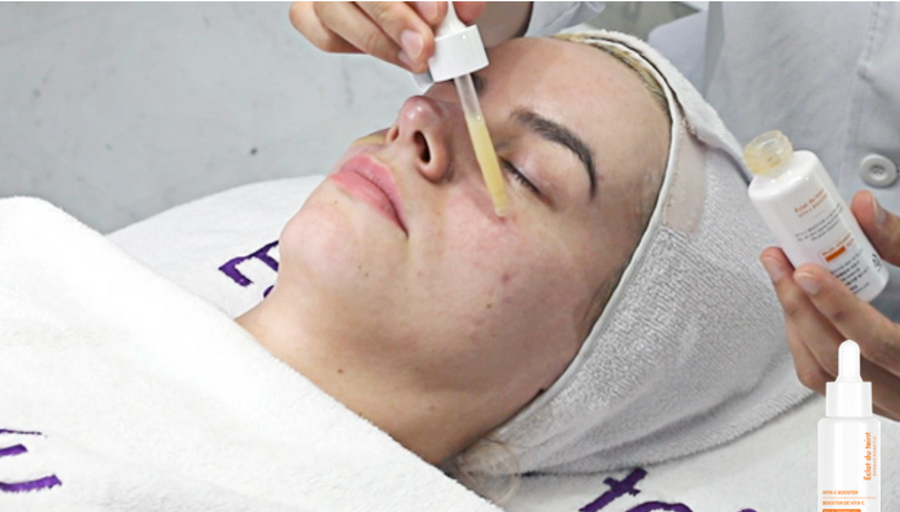 VITA-C BOOSTER