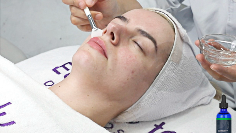 GLUTATHIONE SOLUTION
