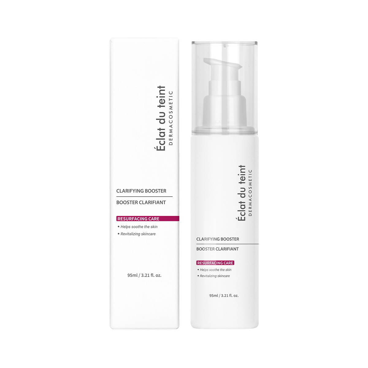 Gel Clarificante