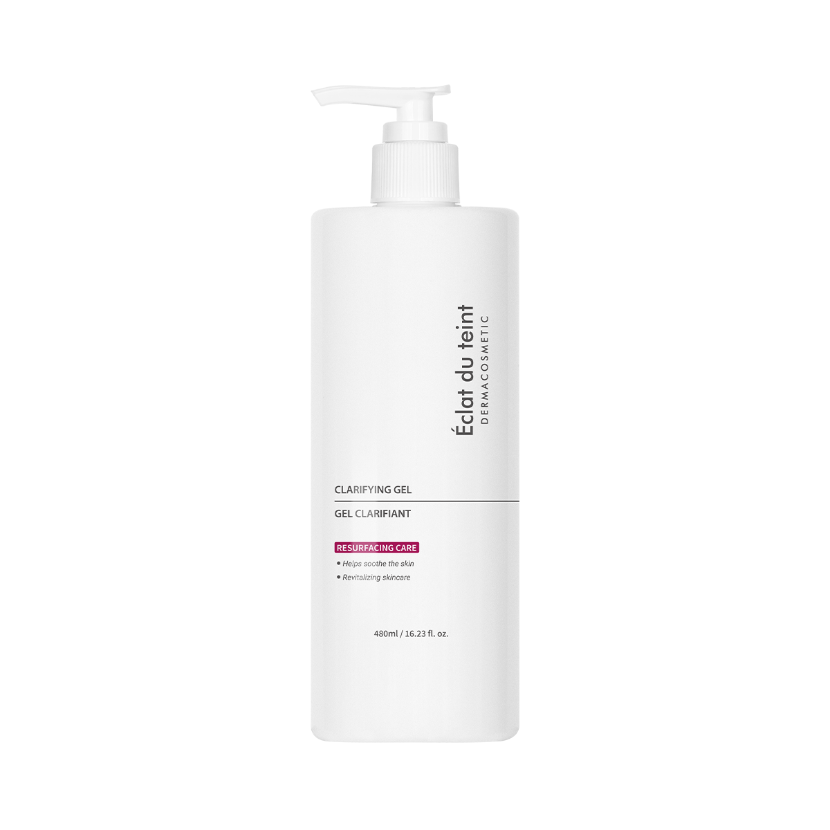 Gel Clarificante