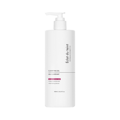 Gel Clarificante