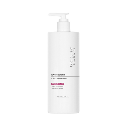 Clarifying Toner