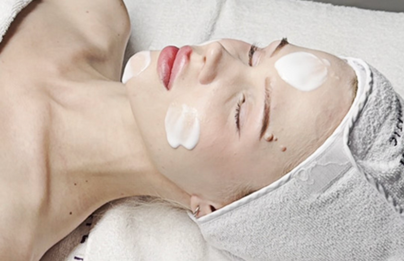 Rich Cleansing Milk