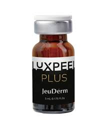 LUXPEEL PLUS