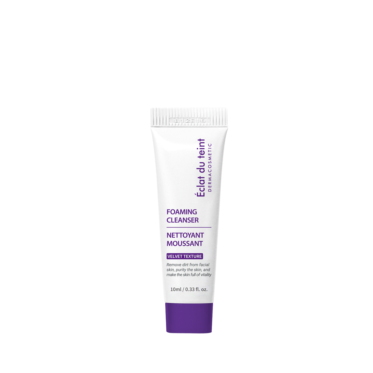 Foaming Cleanser