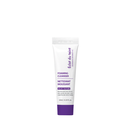 Foaming Cleanser