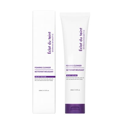 Foaming Cleanser