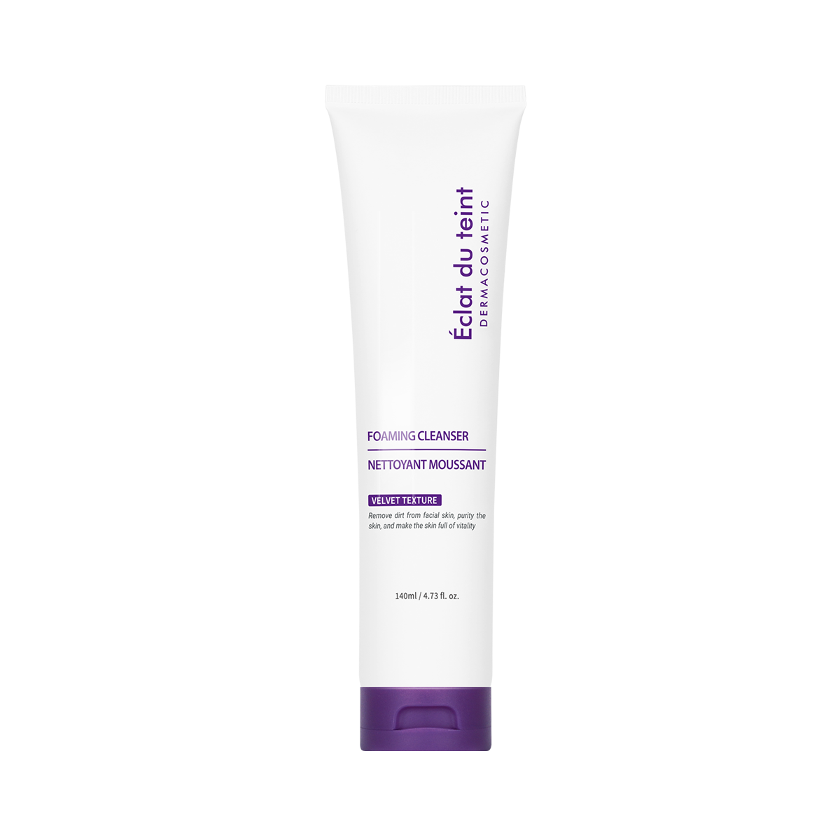 Foaming Cleanser