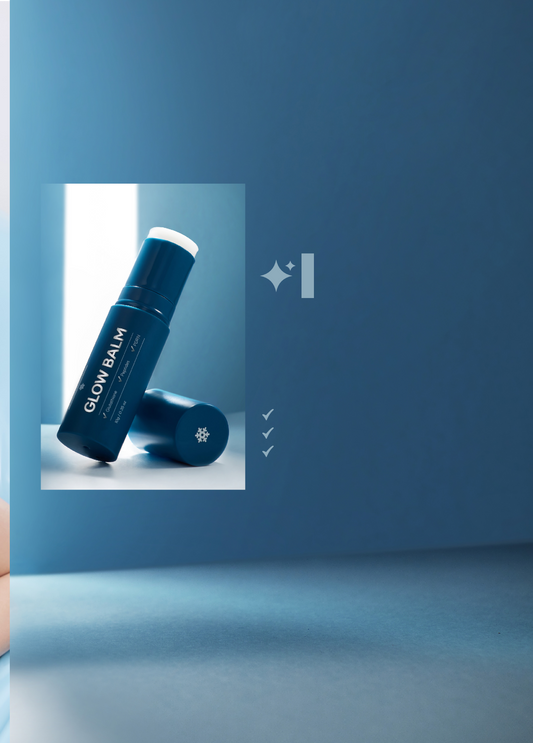 GLOW BALM