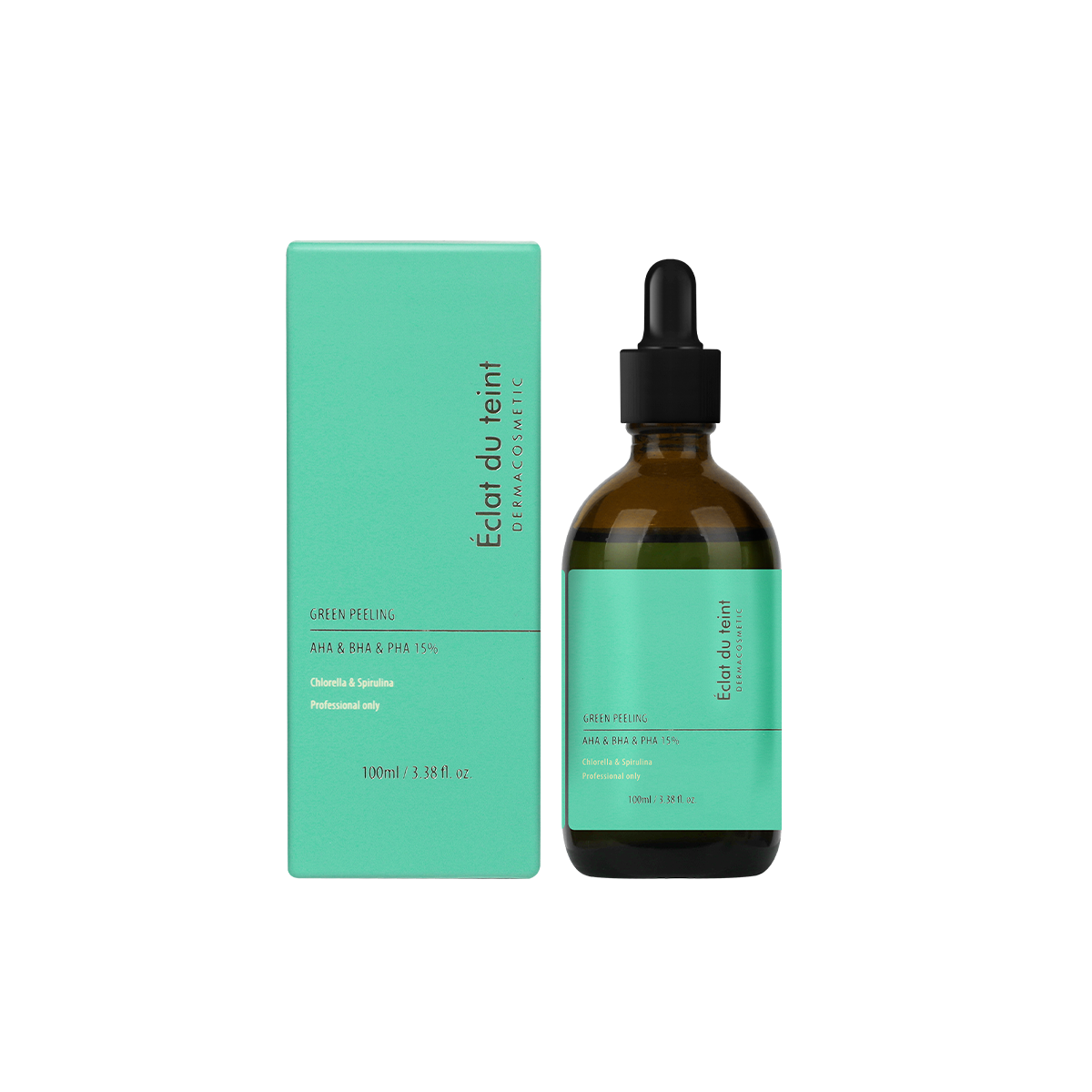 Green Peeling