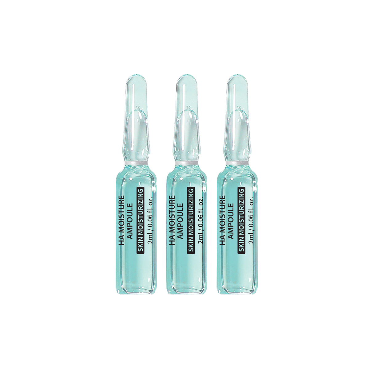 HA Moisture Ampoule
