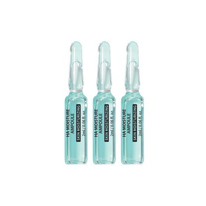 HA Moisture Ampoule