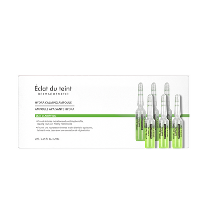 Hydra Calming Ampoule