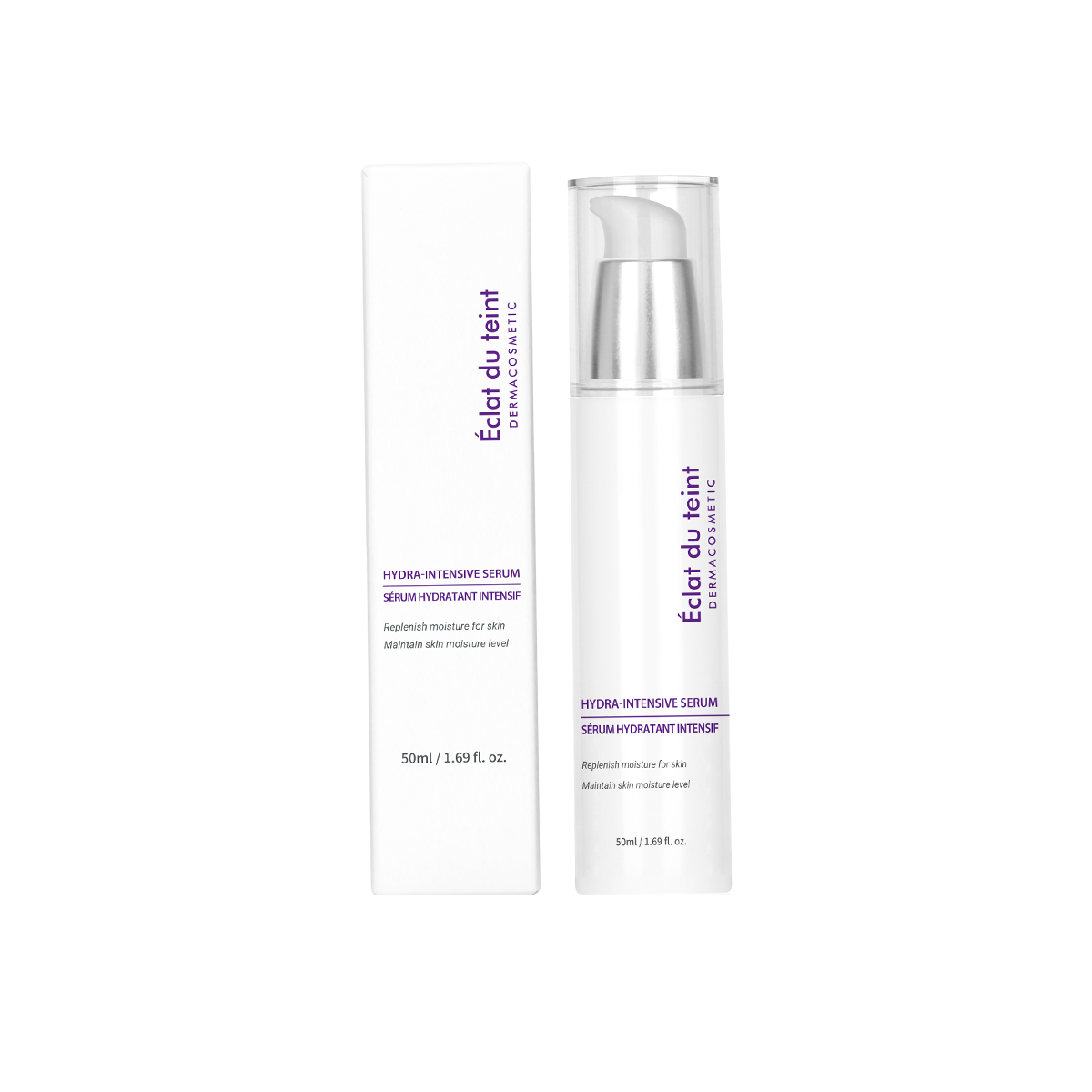 Hydra-Intensive Serum