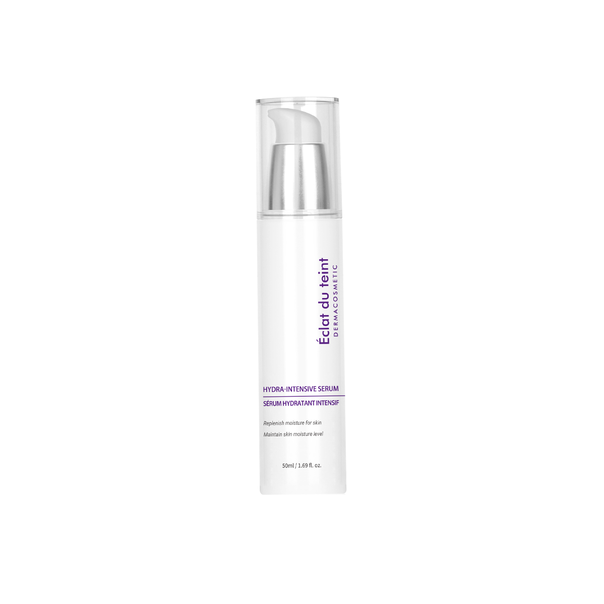 Hydra-Intensive Serum