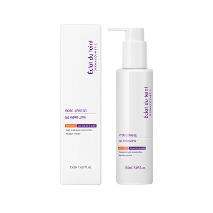 Hydro Lupine Gel