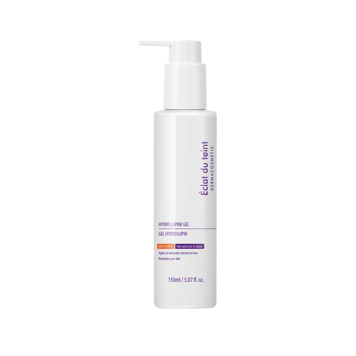 Hydro Lupine Gel